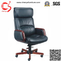 Comfortable High Back Boss Office Chair (CY-C8026KTG)